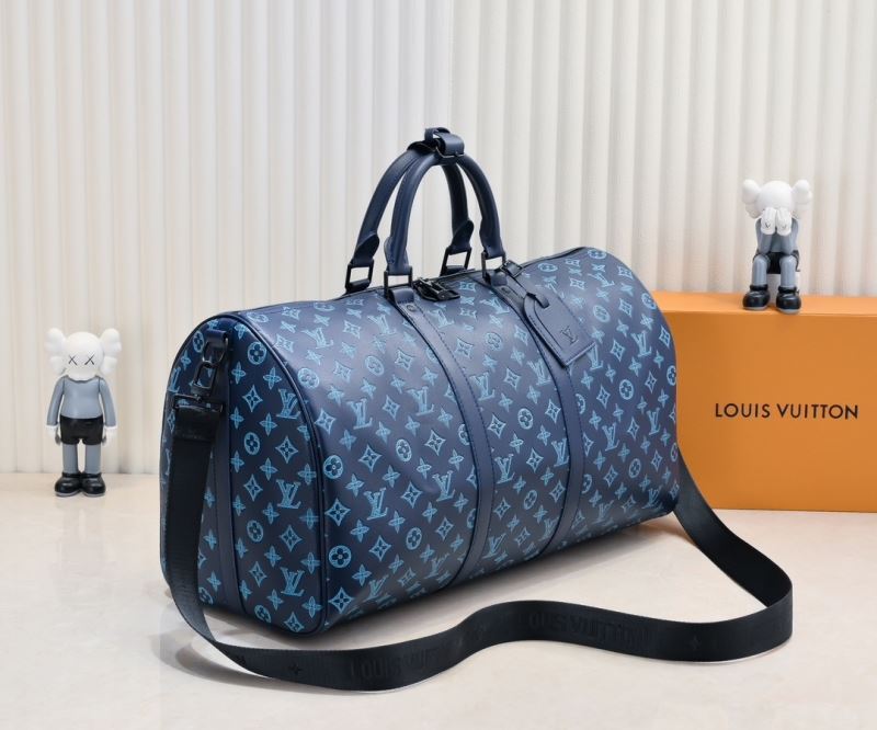 LV Travel Bags